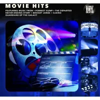 Coast2Coast Various Artists - Movie Hits (LP)