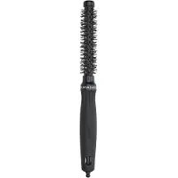 Olivia Garden Expert Blowout Shine schwarz 15 mm