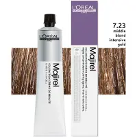 L'Oréal Prof. Majirel 7,23 (U) 50 ml