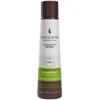 Macadamia Weightless Repair Shampoo