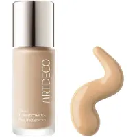 Artdeco Rijke Behandeling Foundation #21-heerlijke Kaneel 20 ml