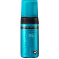 St.Tropez Self Tan Express Bronzing Mousse Zelfbruinende mousse 100 ml