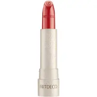 Artdeco Lippen Lipgloss & lipstick Natural Cream Lipstick No. 607 Red Tulip