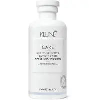 Keune Derma Sensitive Conditioner - 250ml | Voor Gevoelige Hoofdhuid