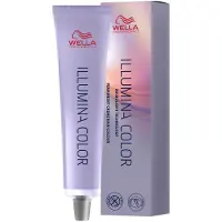 Wella Professionals Haarverven Illumina Color Opal Essence Titanium Rose 60 ml