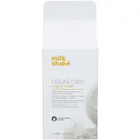 Milk shake Haren Treatments natuurlijke verzorging Mask Yoghurt 12 x 15 g