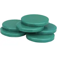 Sibel EHP Wax Discs Reusable 20pcs