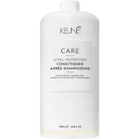 Keune Care Vital Nutrition Conditioner 1000ml | Voor Droog Haar
