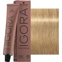 Schwarzkopf Igora Color10 60 ml 9-0 Extra Hellblond