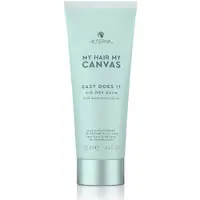 Alterna My Hair My Canvas Styling Easy Does It Air-Dry Balm