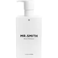 Mr. Smith - Blond Shampoo - 275 ml