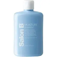 Salon B Moisture Shampoo