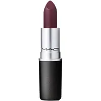 MAC - Lipstick Matte - Smoked Purple