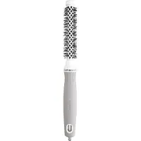 Olivia Garden Expert Blowout Shine White &amp; Grey