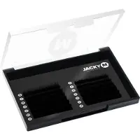 Jacky M . B Curl 0,59mm Nepwimpers - 1pakket