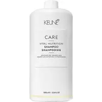 Keune - Care Vital Nutrition - Shampoo - 1000 ml