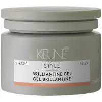 Keune Style Brilliantine Gel