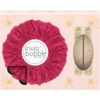 Invisibobble What a Blast Set