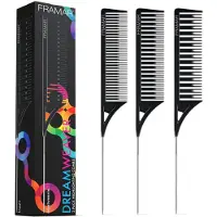 Framar Dream Weaver Comb Set