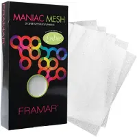 Framar Maniac Mesh 50 stuks