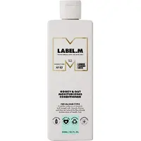 Label.M Honey & Oat Moisturising Conditioner 1000ml