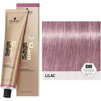 Schwarzkopf Pastal Toning T Lilac Haarverf - 60ml