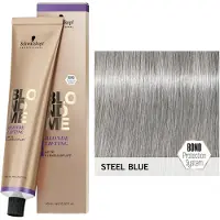 Schwarzkopf Professional Blond Me Bond Lifting Cream 60ml