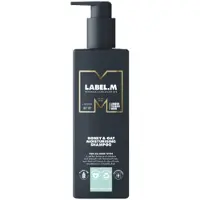 Label.M Honey & Oat Moisturising Shampoo 1000ml