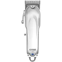 Kyone Electronics Ultima Iron Taper Tondeuse 1Stuks | Voor Mannen