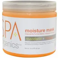 BCL SPA Moisture Mask 473ml