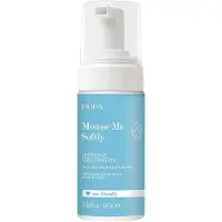 Pupa Milano Mousse Me Softly Face Cleanser 100 ml