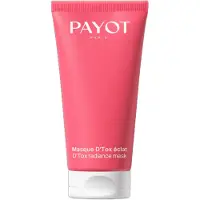 Payot Masque D'Tox Revitilising Radiance Mask 50ml Masker