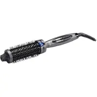 Max Pro Thermal Brush Grijs 38mm