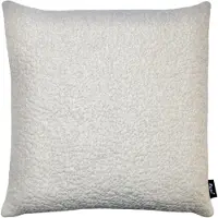 Raaf sierkussen-hoes Lucas ivory 50x50cm