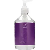 Pleasure Glide – Anaal Glijmiddel op waterbasis -1000 ml