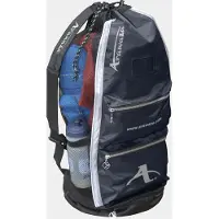 Arawaza gear bag | marineBlauw