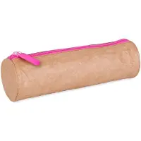 Quattro Colori Neon Ronde Etui - Roze