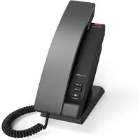 Snom HD100 hoteltelefoon