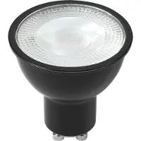 SPL GU10 MR16 LED Spot | 5W 2700K 220V/240V 827 | 35° Ø50mm Dimbaar