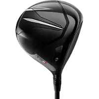 Titleist TSR1 Driver 12 Graden Lite Flex