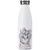 MIKASA x Tipperleyhill thermosfles (500 ml)