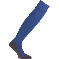Uhlsport Team Pro Voetbalkousen - Azuurblauw | Maat: 28-32