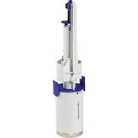 Geberit bodemventiel voor 140.3xx