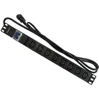 Qoltec 53999, C13-verlenger