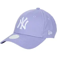 New Era New York Yankees League Essential 9forty Pet