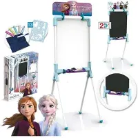Fabrica De Juguetes Chicos Frozen 2 Blackboard Veelkleurig 3-6 Years