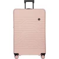 Bric's Ulisse Trolley Expandable Large pearl pink