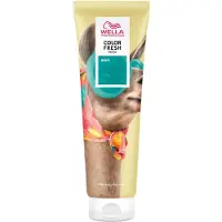 Wella Tijdelijke Kleur Color Fresh Mint (150 ml)