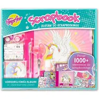 Stnux Scrapbooking set, model STN7007, artikelnummer 97007