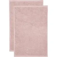 Cawö Gastendoek Pure Uni Powder (Set van 6)